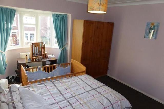  Image of 3 bedroom Terraced house for sale in Holly Avenue Whitley Bay NE26 at Holly Avenue, Whitley Bay NE26