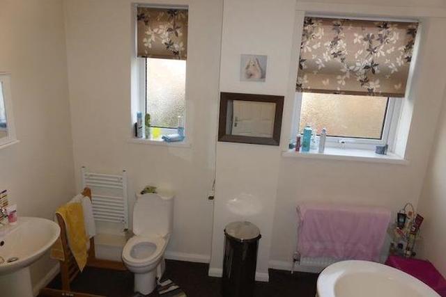  Image of 3 bedroom Terraced house for sale in Holly Avenue Whitley Bay NE26 at Holly Avenue, Whitley Bay NE26