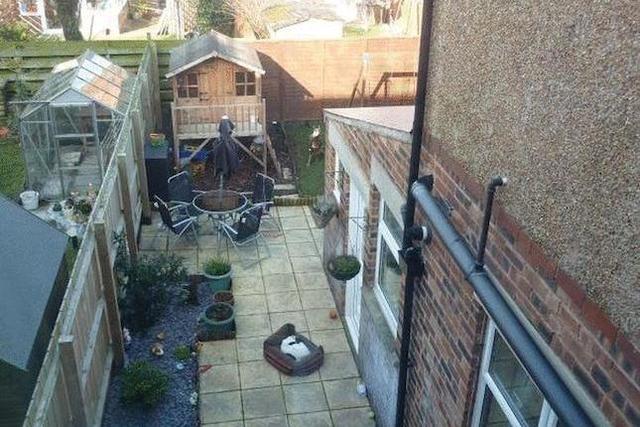  Image of 3 bedroom Terraced house for sale in Holly Avenue Whitley Bay NE26 at Holly Avenue, Whitley Bay NE26