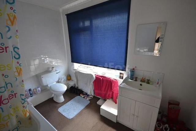  Image of 3 bedroom Terraced house for sale in Jex Road Norwich NR5 at Jex Road, Norwich NR5