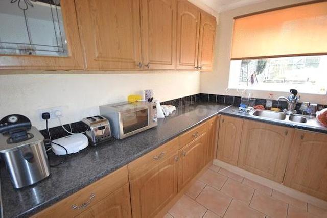  Image of 3 bedroom Terraced house for sale in Jex Road Norwich NR5 at Jex Road, Norwich NR5