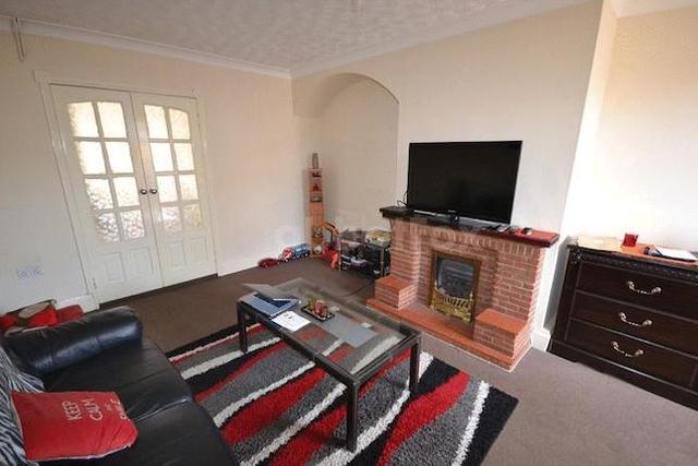  Image of 3 bedroom Terraced house for sale in Jex Road Norwich NR5 at Jex Road, Norwich NR5