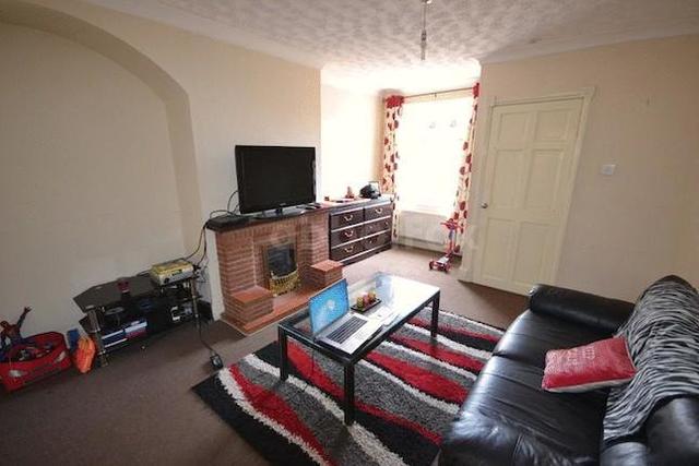  Image of 3 bedroom Terraced house for sale in Jex Road Norwich NR5 at Jex Road, Norwich NR5