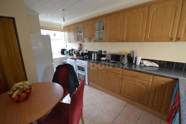  Image of 3 bedroom Terraced house for sale in Jex Road Norwich NR5 at Jex Road, Norwich NR5