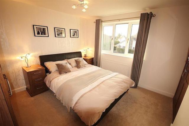  Image of 4 bedroom  for sale in Garthends Lane Hemingbrough Selby YO8 at Garthends Lane, Hemingbrough, Selby YO8