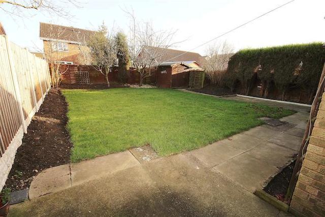  Image of 4 bedroom  for sale in Garthends Lane Hemingbrough Selby YO8 at Garthends Lane, Hemingbrough, Selby YO8