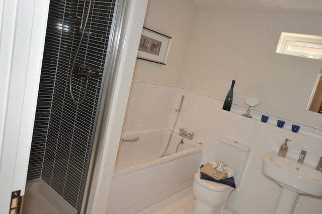  Image of 4 bedroom  for sale in Buckshaft Road Cinderford GL14 at Hudson Rise, Buckshaft, Cinderford GL14