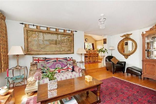  Image of 4 bedroom  for sale in Tidworth Road Allington Salisbury SP4 at Allington, Salisbury, Wiltshire SP4