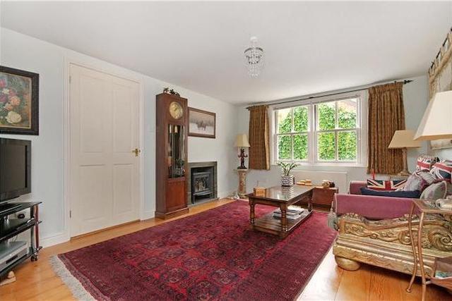  Image of 4 bedroom  for sale in Tidworth Road Allington Salisbury SP4 at Allington, Salisbury, Wiltshire SP4