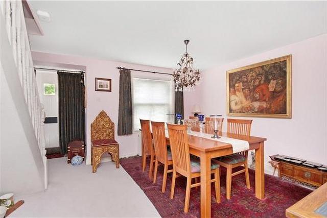  Image of 4 bedroom  for sale in Tidworth Road Allington Salisbury SP4 at Allington, Salisbury, Wiltshire SP4