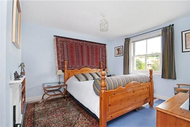  Image of 4 bedroom  for sale in Tidworth Road Allington Salisbury SP4 at Allington, Salisbury, Wiltshire SP4