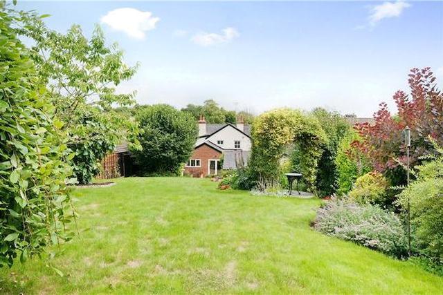 Image of 4 bedroom  for sale in Tidworth Road Allington Salisbury SP4 at Allington, Salisbury, Wiltshire SP4