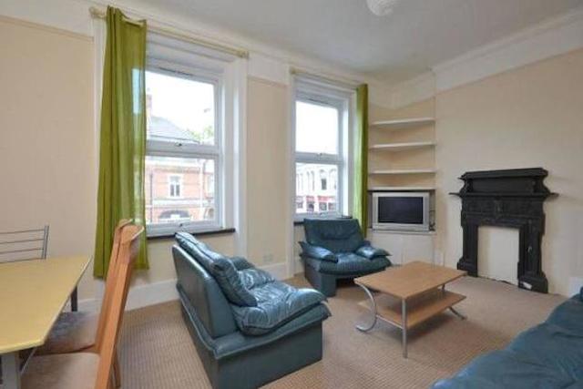  Image of 4 bedroom Flat for sale in Ewell Road Surbiton KT6 at Ewell Road, Surbiton KT6