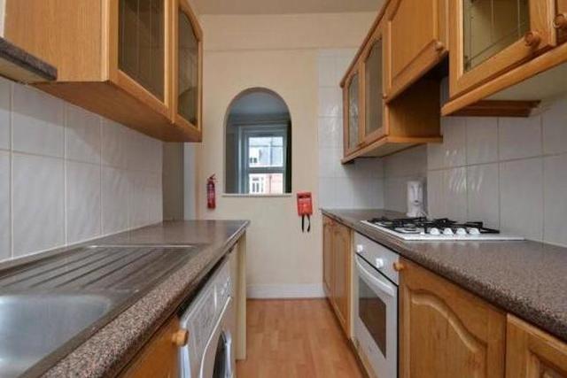  Image of 4 bedroom Flat for sale in Ewell Road Surbiton KT6 at Ewell Road, Surbiton KT6