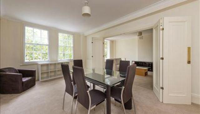  Image of 4 bedroom Flat to rent in Park Road London NW8 at Park Road, London NW8