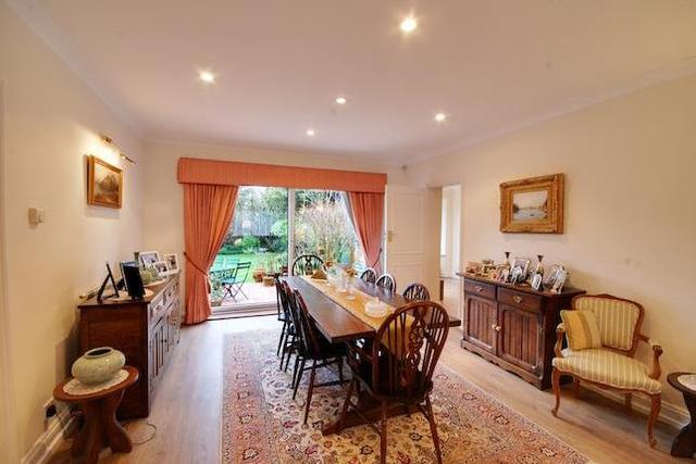  Image of 4 bedroom Property to rent in Ashbourne Road London W5 at Ashbourne Road, Ealing W5