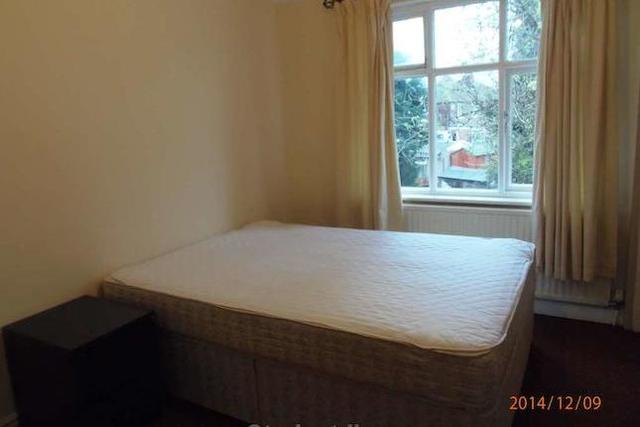  Image of 4 bedroom Property to rent in Yew Tree Road Fallowfield Manchester M14 at Yew Tree Road, Fallowfield, Manchester M14