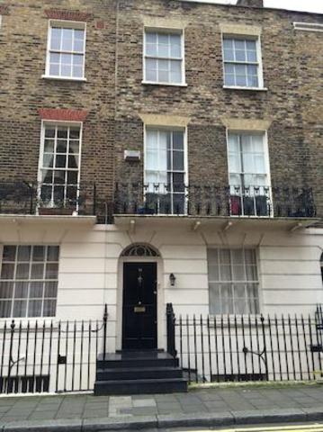  Image of 4 bedroom Terraced house to rent in Portsea Place London W2 at Portsea Place, London W2