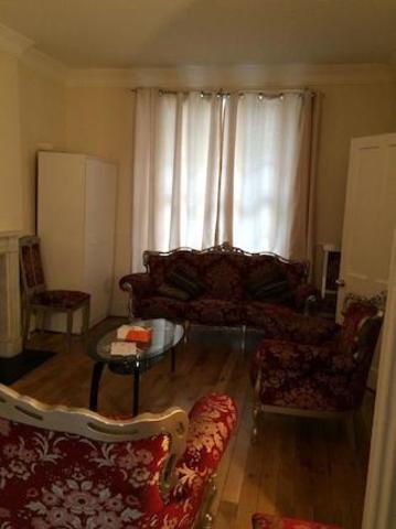  Image of 4 bedroom Terraced house to rent in Portsea Place London W2 at Portsea Place, London W2