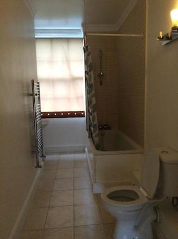  Image of 4 bedroom Terraced house to rent in Portsea Place London W2 at Portsea Place, London W2
