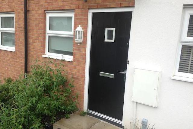  Image of 4 bedroom Town House to rent in Ivy Graham Close Newton Heath Manchester M40 at Ivy Graham Close, Manchester City M40
