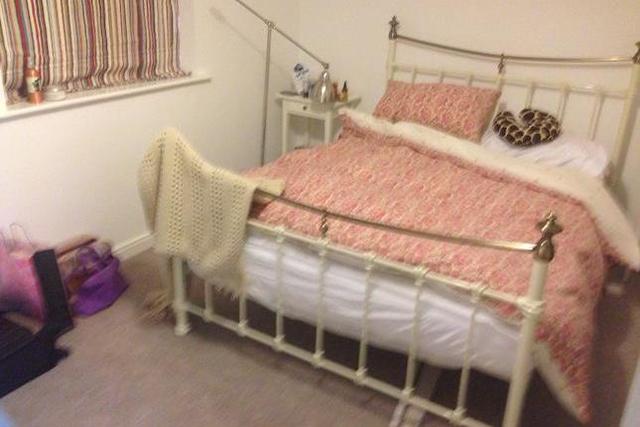  Image of 4 bedroom Town House to rent in Ivy Graham Close Newton Heath Manchester M40 at Ivy Graham Close, Manchester City M40