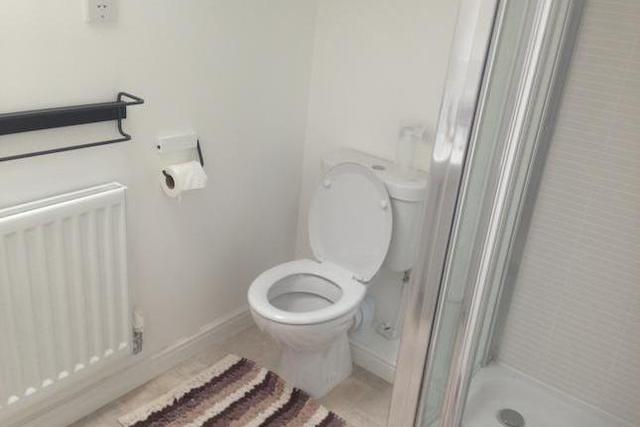  Image of 4 bedroom Town House to rent in Ivy Graham Close Newton Heath Manchester M40 at Ivy Graham Close, Manchester City M40