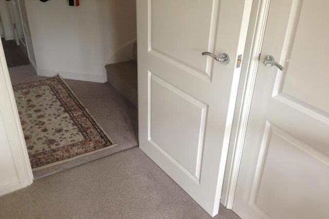  Image of 4 bedroom Town House to rent in Ivy Graham Close Newton Heath Manchester M40 at Ivy Graham Close, Manchester City M40