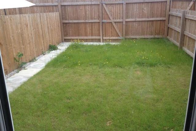  Image of 4 bedroom Town House to rent in Ivy Graham Close Newton Heath Manchester M40 at Ivy Graham Close, Manchester City M40