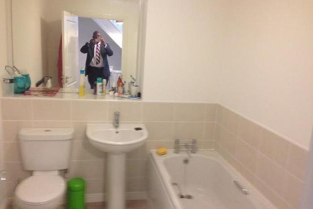  Image of 4 bedroom Town House to rent in Ivy Graham Close Newton Heath Manchester M40 at Ivy Graham Close, Manchester City M40