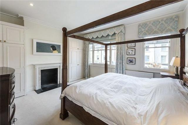  Image of 5 bedroom Terraced house for sale in Atherton Street London SW11 at Atherton Street, London SW11