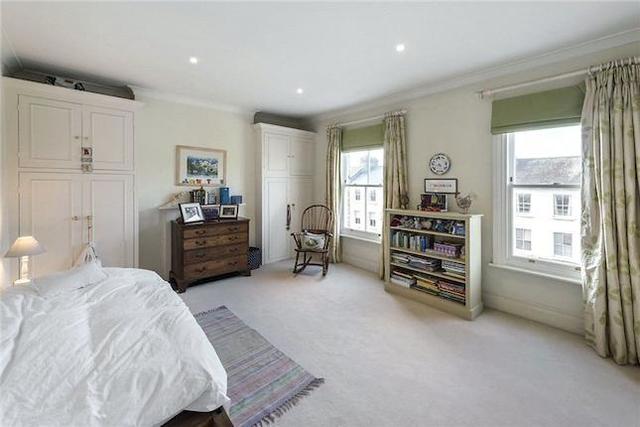  Image of 5 bedroom Terraced house for sale in Atherton Street London SW11 at Atherton Street, London SW11