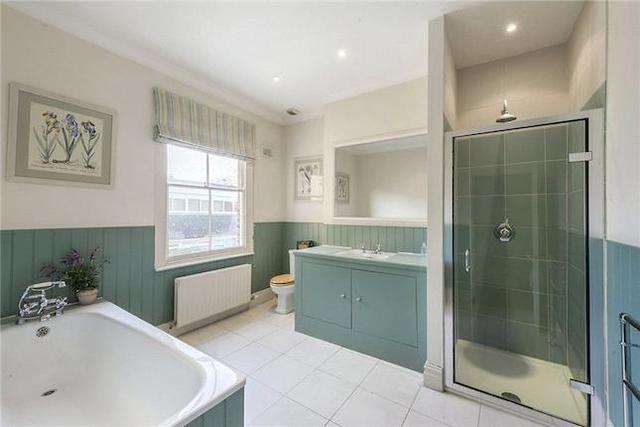  Image of 5 bedroom Terraced house for sale in Atherton Street London SW11 at Atherton Street, London SW11
