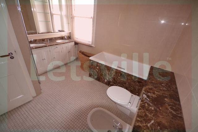  Image of 5 bedroom Terraced house to rent in Upper Berkeley Street London W1H at York Street Chambers, York Street, London W1H