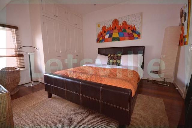  Image of 5 bedroom Terraced house to rent in Upper Berkeley Street London W1H at York Street Chambers, York Street, London W1H