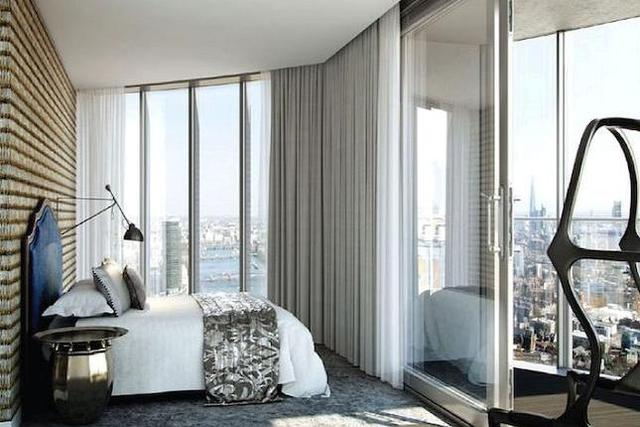  Image of Property for sale in Wyvil Road London SW8 at Sky Gardens, Nine Elms SW8