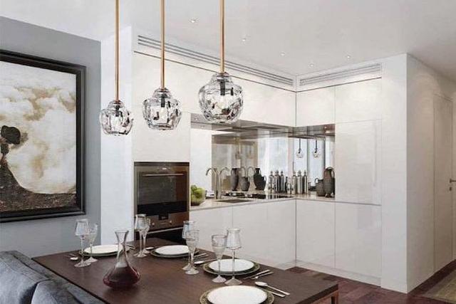  Image of Property for sale in Wyvil Road London SW8 at Sky Gardens, Nine Elms SW8