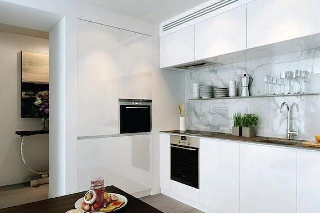  Image of Property for sale in Wyvil Road London SW8 at Sky Gardens, Nine Elms SW8