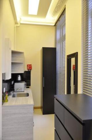  Image of Studio flat to rent in Rotherhithe New Road London SE16 at Rotherhithe New Road, London SE16