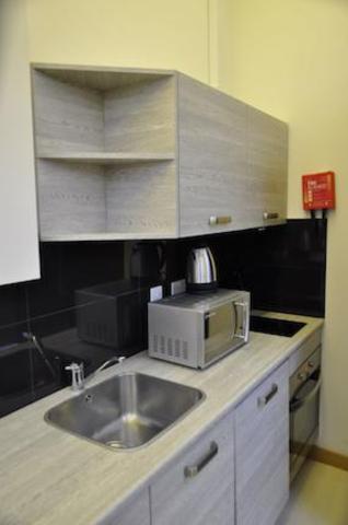  Image of Studio flat to rent in Rotherhithe New Road London SE16 at Rotherhithe New Road, London SE16