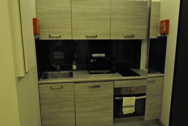  Image of Studio flat to rent in Rotherhithe New Road London SE16 at Rotherhithe New Road, London SE16