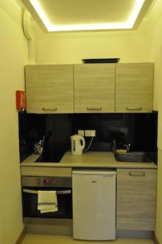  Image of Studio flat to rent in Rotherhithe New Road London SE16 at Rotherhithe New Road, London SE16