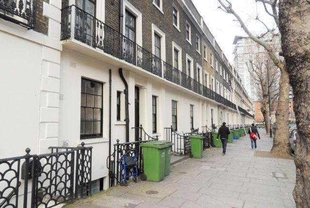  Image of 1 bedroom Flat to rent in St. Georges Road London SE1 at St Georges Road, Kennington SE1