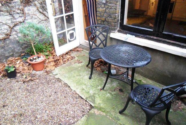  Image of 1 bedroom Flat to rent in St. Georges Road London SE1 at St Georges Road, Kennington SE1