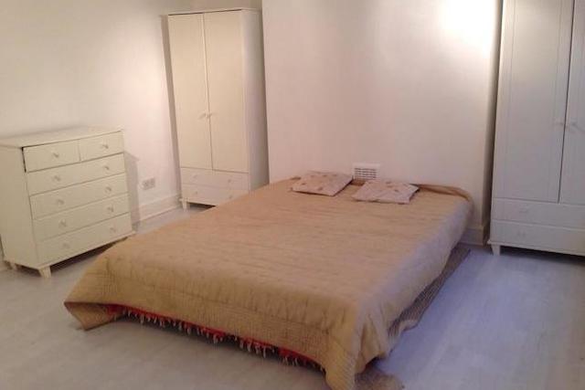  Image of 1 bedroom Flat to rent in St. Georges Road London SE1 at St Georges Road, Kennington SE1