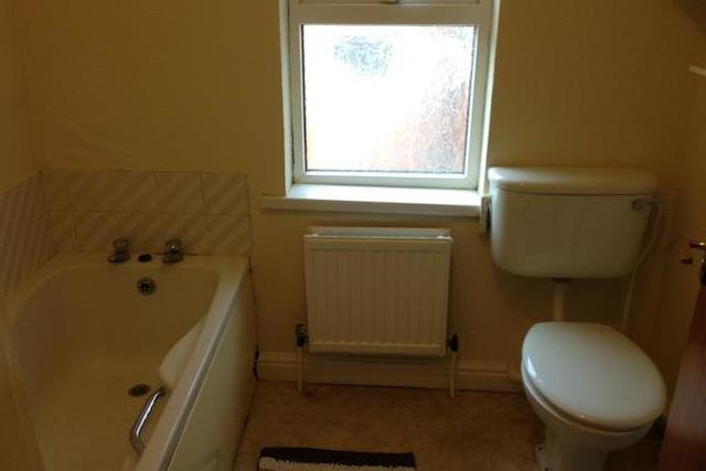  Image of 1 bedroom Flat to rent in Mary Street Scunthorpe DN15 at Mary Street, Scunthorpe DN15