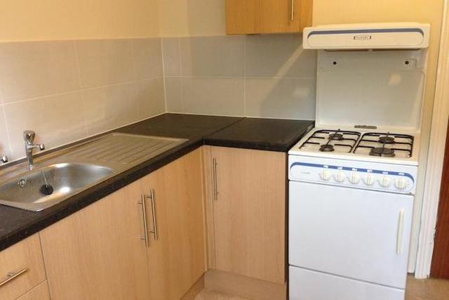  Image of 1 bedroom Flat to rent in Mary Street Scunthorpe DN15 at Mary Street, Scunthorpe DN15