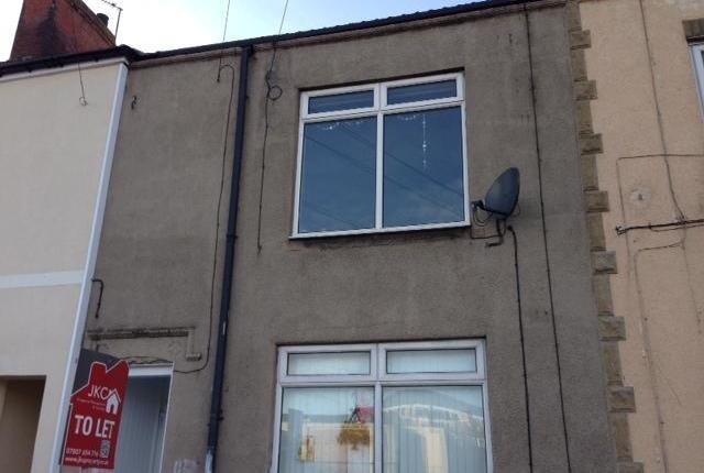 Image of 1 bedroom Flat to rent in Cemetery Road Scunthorpe DN16 at Cemetery Road, Scunthorpe DN16