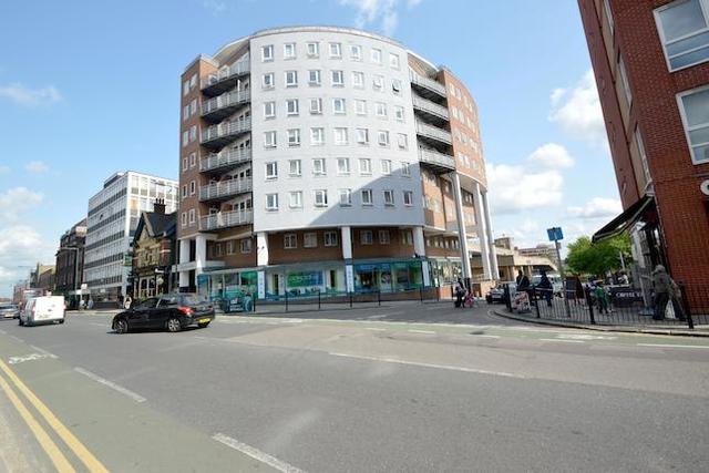  Image of 2 bedroom Flat for sale in Station Road London N22 at Eclipse House, 35 Station Road, London N22