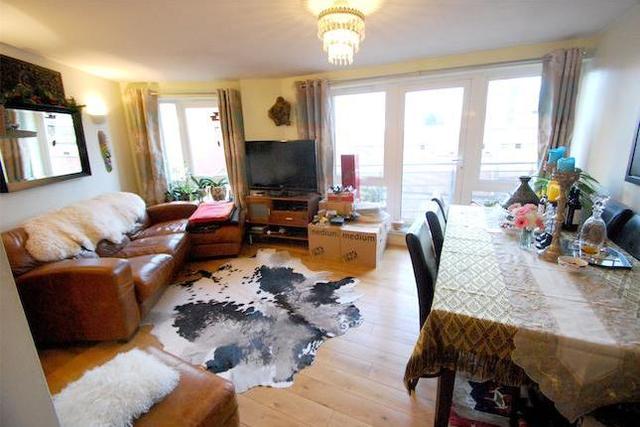  Image of 2 bedroom Flat for sale in Station Road London N22 at Eclipse House, 35 Station Road, London N22